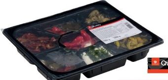 Transgourmet Partyplatte antipasti Angebot