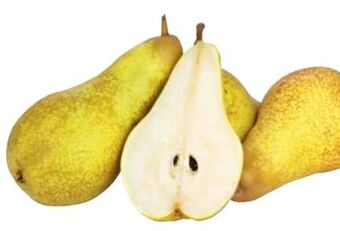 Transgourmet Birne abate fetel Angebot