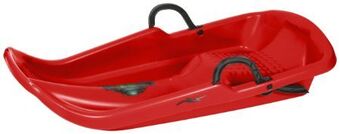 Möbelix Bob red thunder Angebot