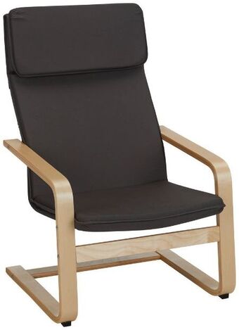 Mömax Schwingstuhl Angebot