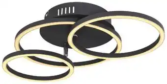 Mömax Led-deckenleuchte ophelia Angebot