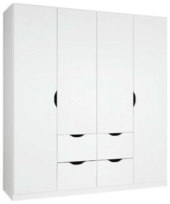 Mömax Kleiderschrank Angebot