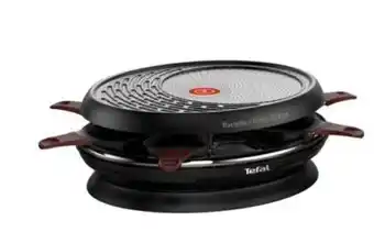 Mömax Raclette-grill tefal re3200 Angebot