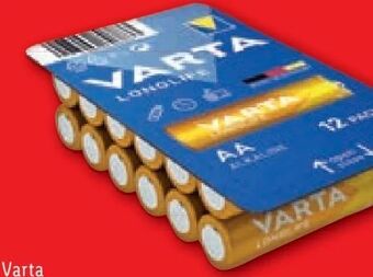 Lidl Batterien longlife Angebot