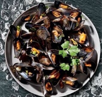 Lidl Miesmuscheln Angebot