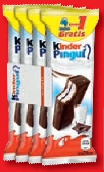 Lidl Kinder-pingui Angebot