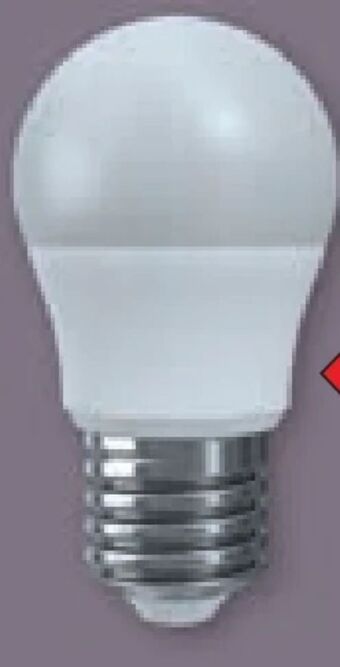 Lidl Led-leuchtmittel Angebot