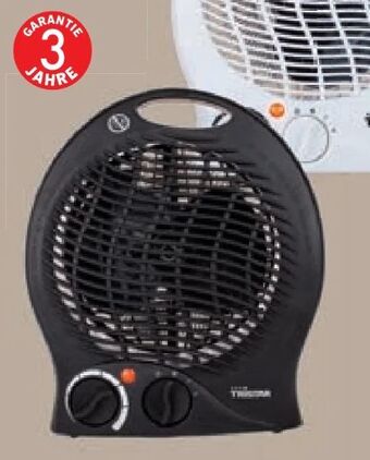 Lidl Heizlüfter ka-5037 Angebot