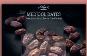 Lidl Medjool datteln Angebot