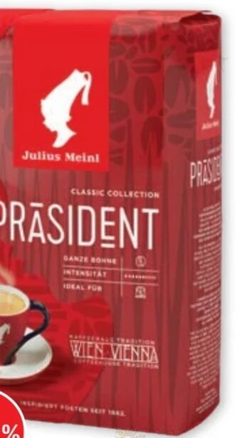 PENNY Präsident Angebot