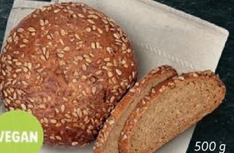 Lidl Sonnenblumenbrot Angebot