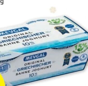 PENNY Griechischer sahne joghurt Angebot