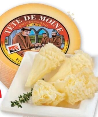 PENNY Tete de moine Angebot