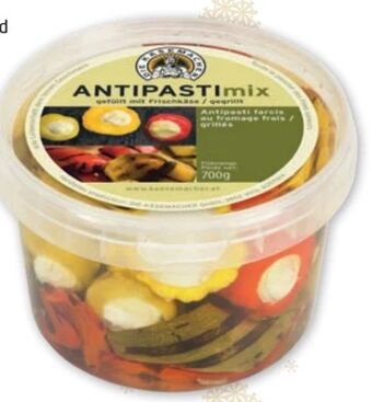 PENNY Antipasti Angebot