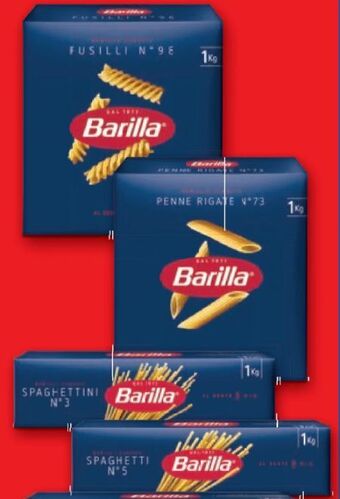 Lidl Nudeln Angebot