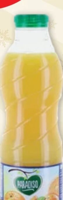 PENNY Orangensaft Angebot