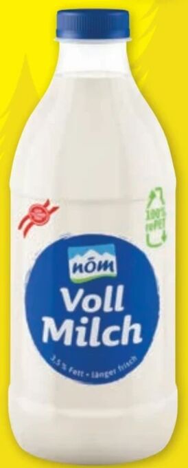 PENNY Vollmilch Angebot
