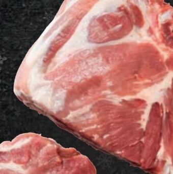 PENNY Schopfbraten Angebot