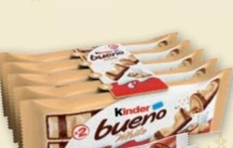 PENNY Kinder bueno Angebot