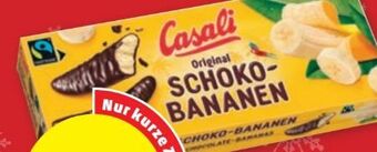 PENNY Schokobananen Angebot