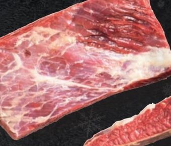 PENNY Suppenfleisch Angebot