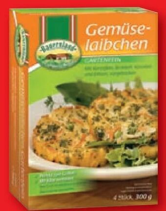 Lidl Gemüselaibchen Angebot