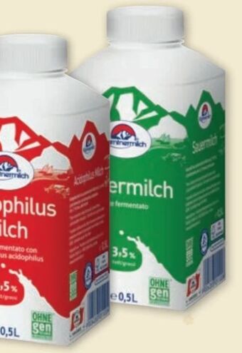 PENNY Acidophilus milch Angebot