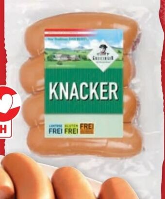 PENNY Knacker Angebot