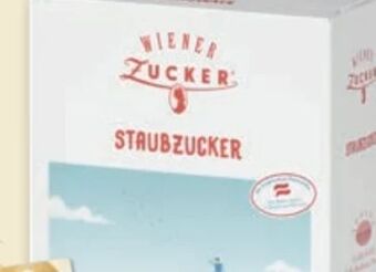 PENNY Staubzucker Angebot