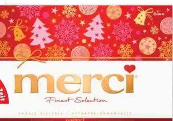 PENNY Merci bonbonniere Angebot