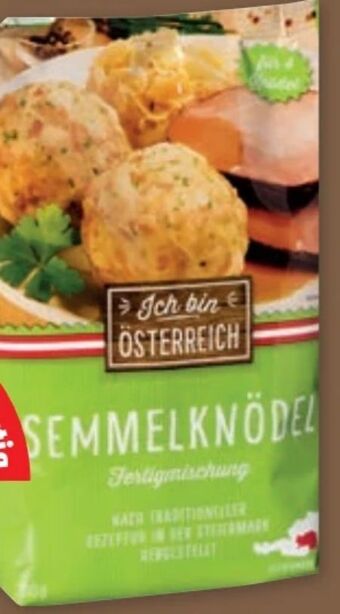 PENNY Semmelknödel Angebot
