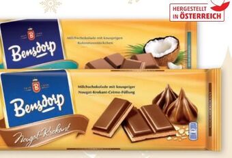 PENNY Schokolade Angebot