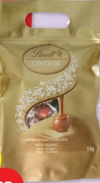PENNY Lindor kugel Angebot