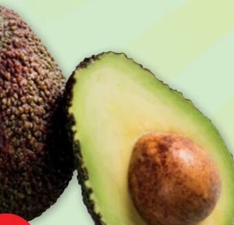 PENNY Avocados Angebot