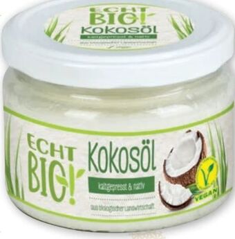 PENNY Kokosöl Angebot