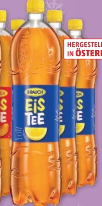 PENNY Eistee Angebot