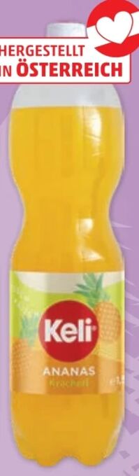 PENNY Limonade Angebot