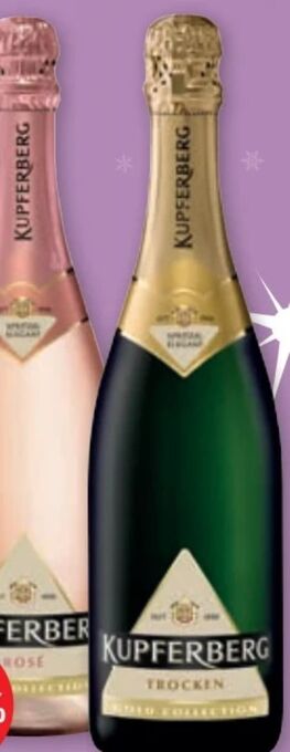 PENNY Sekt Angebot