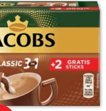 PENNY Classic sticks Angebot
