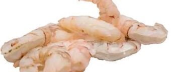 Transgourmet Black tiger garnelen Angebot