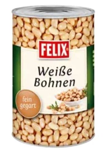 Transgourmet Weiße bohnen Angebot