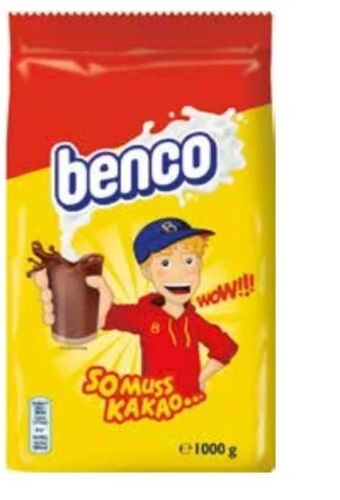 Transgourmet Benco kakao Angebot