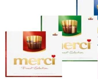 Transgourmet Merci finest selection Angebot