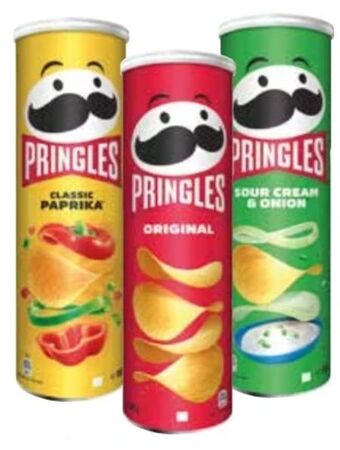 Transgourmet Chips Angebot