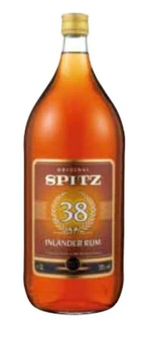 Transgourmet Inländer rum Angebot