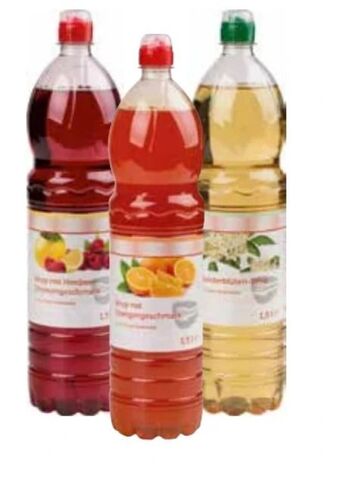 Transgourmet Sirup Angebot