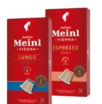 Transgourmet Kaffeekapseln Angebot