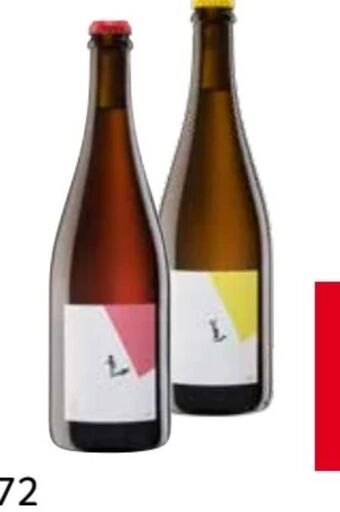 Transgourmet Pet nat blanc Angebot