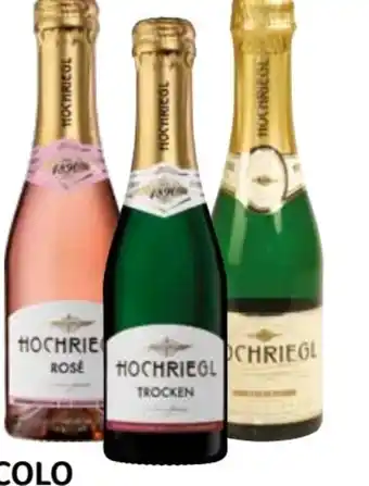 Transgourmet Piccolo sekt Angebot