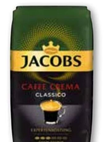 ADEG Caffé crema Angebot